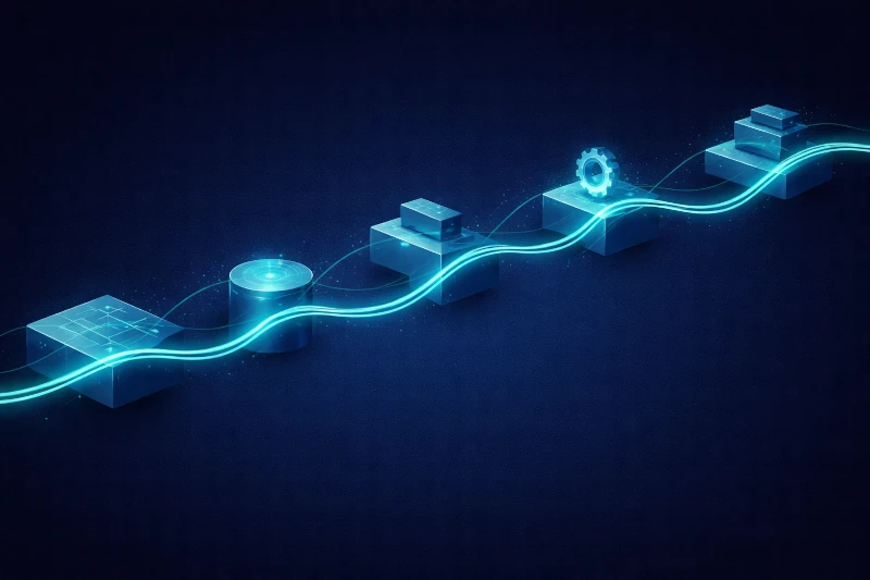 The Internet's Biggest Missing Service Isn't Trust — It's Continuity