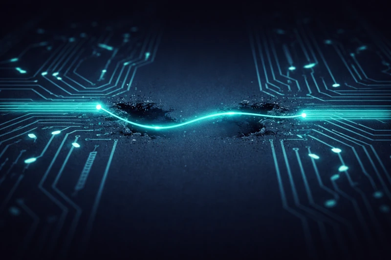 Continuity Is the Internet's Missing Primitive