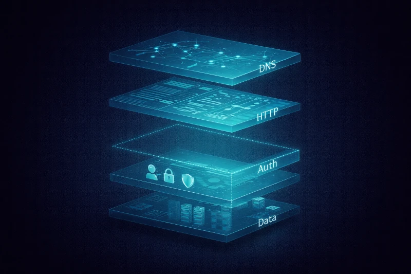 Participation History: The Missing Layer the Internet Never Built