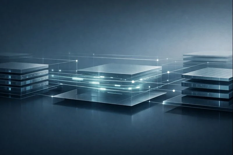 Trust on the Internet Is Broken