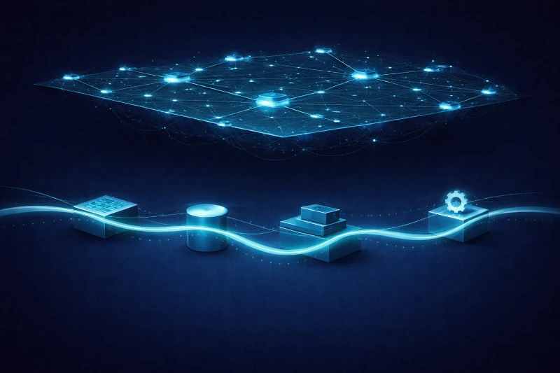 Web of Trust and MIR: Two approaches to internet trust