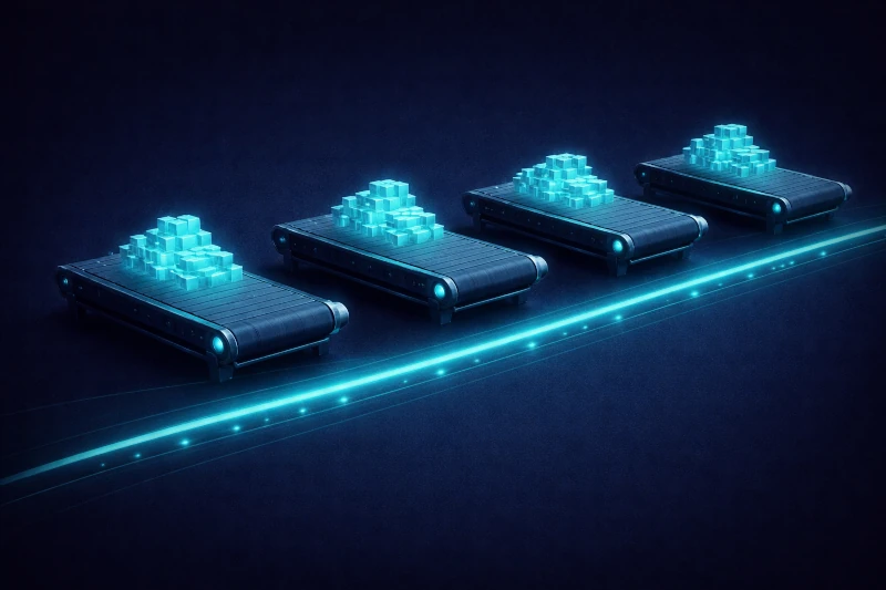 Why Portable Reputation Stalled